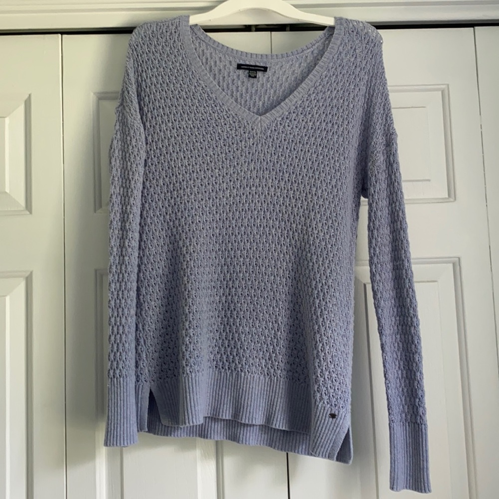 American Eagle Knitted Sweater
